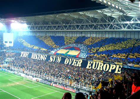 Fenerbahçe international